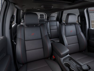2027 Dodge Durango GT