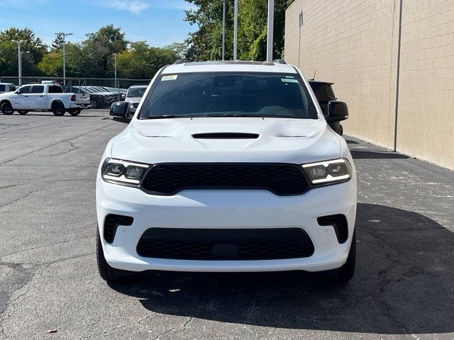 2027 Dodge Durango GT