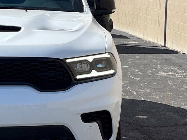 2027 Dodge Durango GT