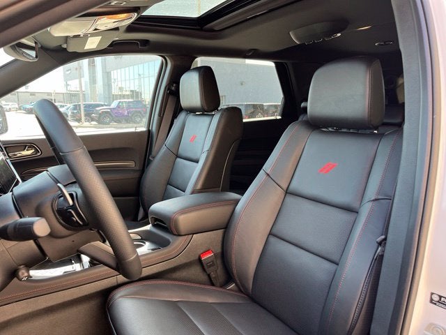 2027 Dodge Durango GT