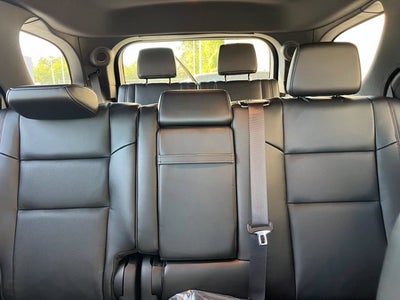 2027 Dodge Durango GT