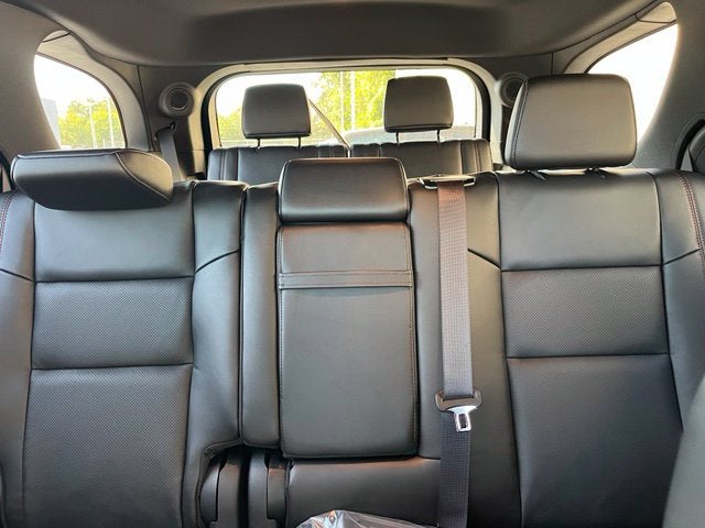 2027 Dodge Durango GT