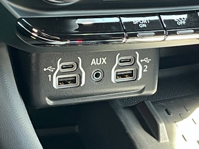 2027 Dodge Durango GT