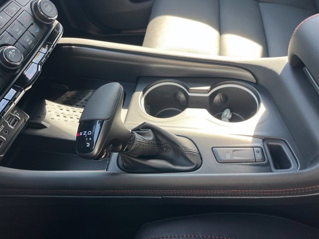 2027 Dodge Durango GT