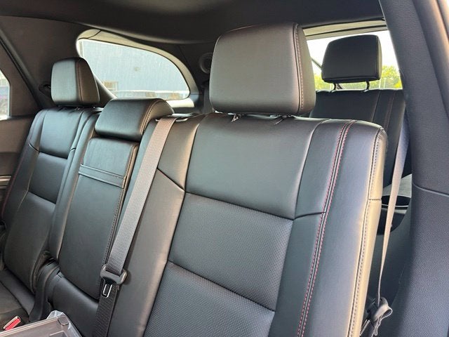 2027 Dodge Durango GT