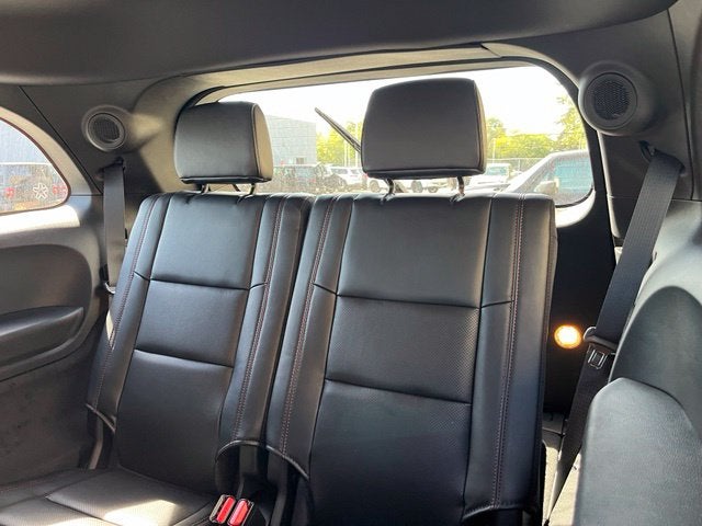 2027 Dodge Durango GT