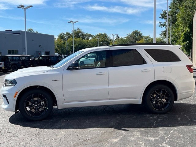 2027 Dodge Durango GT