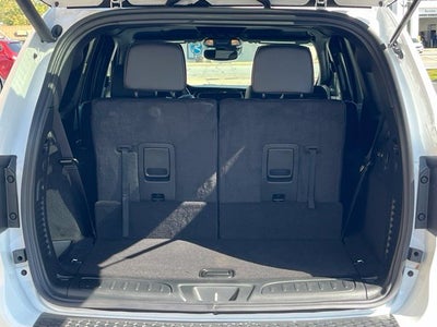 2027 Dodge Durango GT