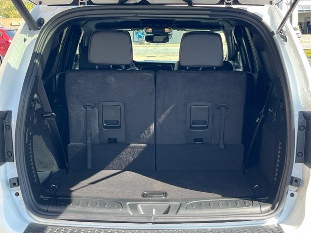 2027 Dodge Durango GT