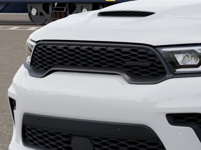 2027 Dodge Durango GT