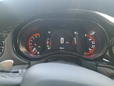 2026 Dodge Durango GT Premium HEMI V8