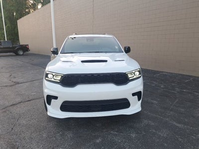 2026 Dodge Durango GT Premium HEMI V8