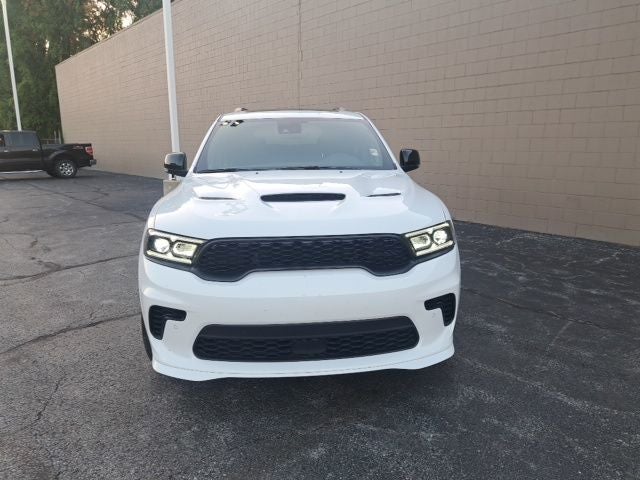 2026 Dodge Durango GT Premium HEMI V8