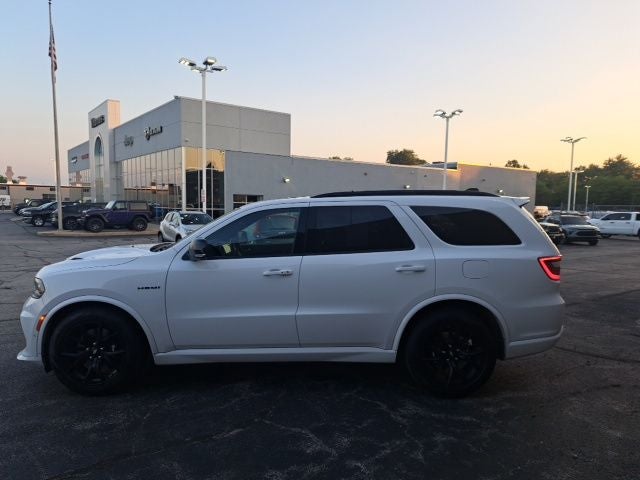 2026 Dodge Durango GT Premium HEMI V8