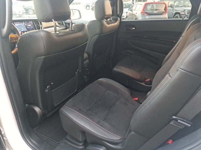 2026 Dodge Durango GT Premium HEMI V8