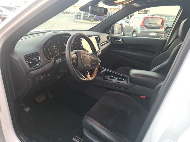 2026 Dodge Durango GT Premium HEMI V8