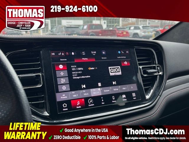 2021 Dodge Durango R/T