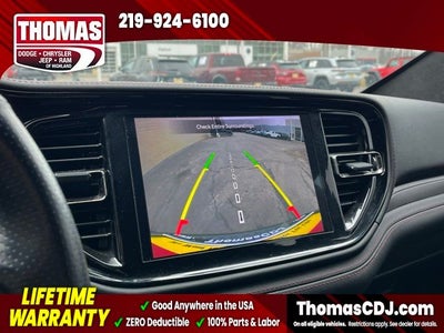 2021 Dodge Durango R/T