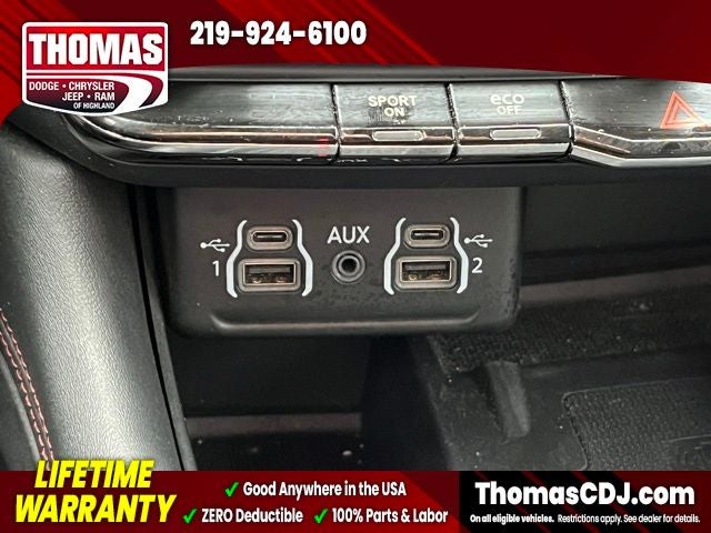 2021 Dodge Durango R/T