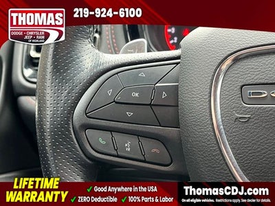 2021 Dodge Durango R/T