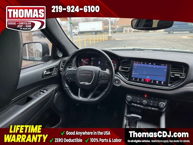 2021 Dodge Durango R/T