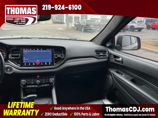 2021 Dodge Durango R/T