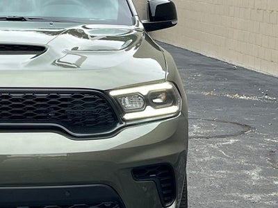 2027 Dodge Durango GT