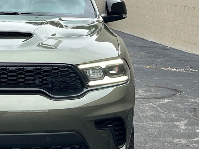 2027 Dodge Durango GT