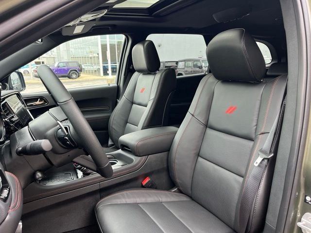2027 Dodge Durango GT