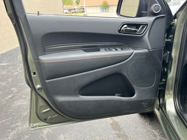 2027 Dodge Durango GT