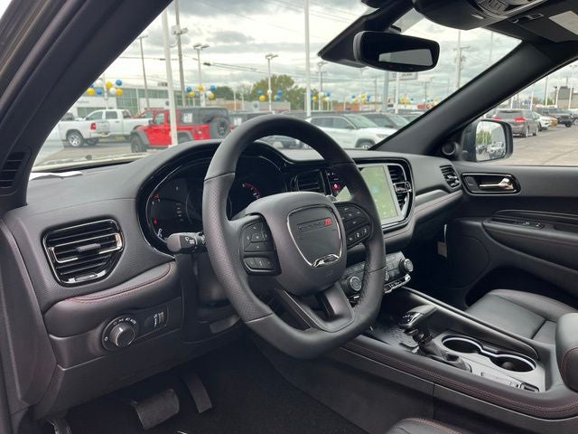 2027 Dodge Durango GT