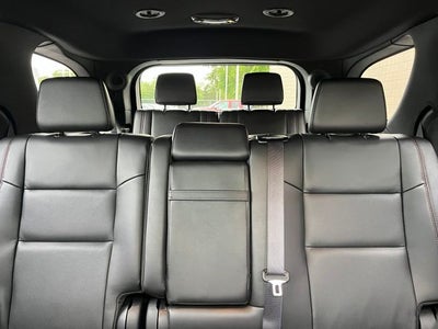 2027 Dodge Durango GT