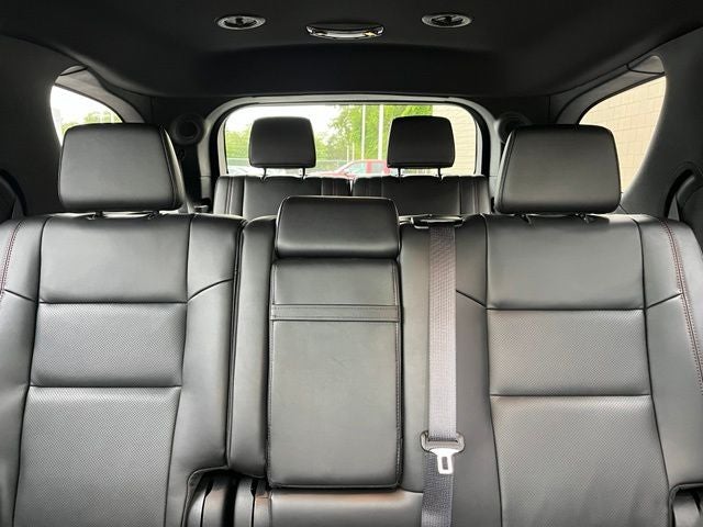 2027 Dodge Durango GT