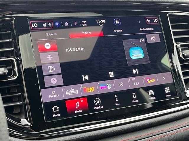 2027 Dodge Durango GT