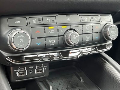 2027 Dodge Durango GT