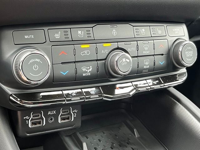 2027 Dodge Durango GT