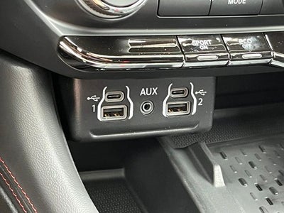 2027 Dodge Durango GT