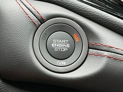 2027 Dodge Durango GT