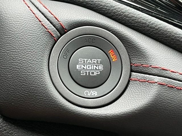 2027 Dodge Durango GT
