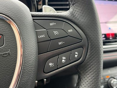 2027 Dodge Durango GT