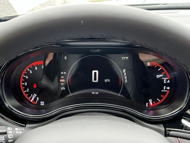 2027 Dodge Durango GT