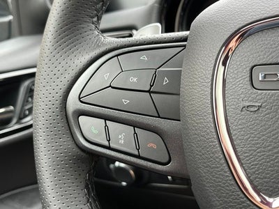 2027 Dodge Durango GT