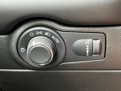 2027 Dodge Durango GT