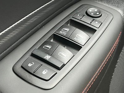 2027 Dodge Durango GT