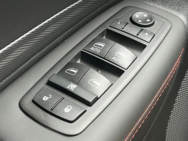 2027 Dodge Durango GT