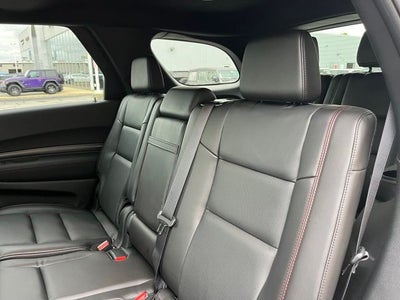 2027 Dodge Durango GT