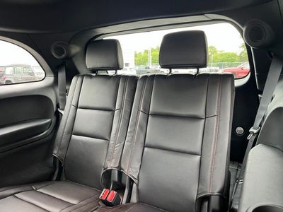 2027 Dodge Durango GT
