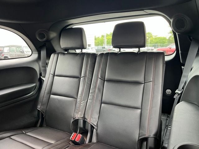 2027 Dodge Durango GT