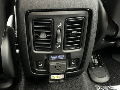 2027 Dodge Durango GT