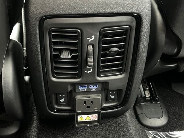 2027 Dodge Durango GT
